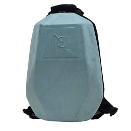 Marinox PS5 Slim Backpack - ‌Mermaid Green