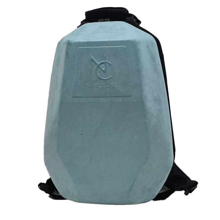 خرید Marinox PS5 Slim Backpack - ‌رنگ Mermaid Green