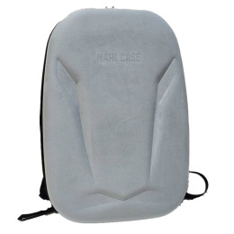 Nahl Professional Hardcase for PS5 Slim - Light Silver