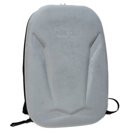 Nahl Professional Hardcase for PS5 Slim - Light Silver