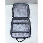 خرید کیف Nahl مخصوص PS4 - رنگ نقرهای خرید کیف Nahl مخصوص PS4 - رنگ نقرهای