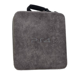 Nahl PlayStation 4 Hard Case - Dark Gray