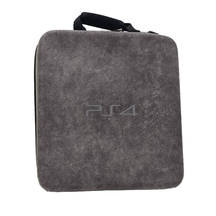 خرید کیف Nahl مخصوص PS4 - رنگ خاکستری تیره