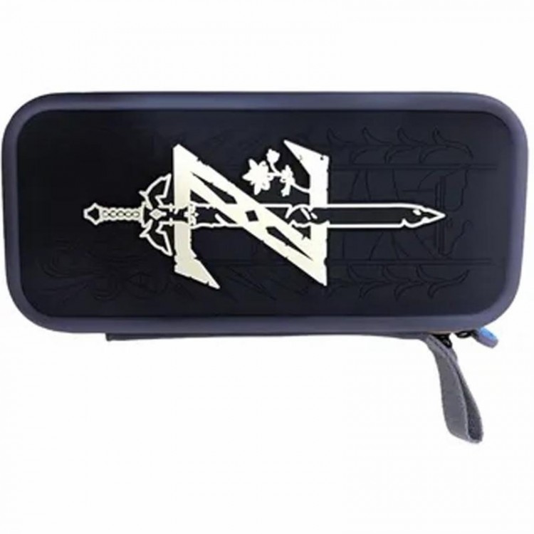 خرید کیف Takara Tomy مخصوص نینتندو سوییچ - طرح Master Sword