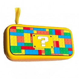 Funda Protective Case for Nintendo Switch - Mystery Box