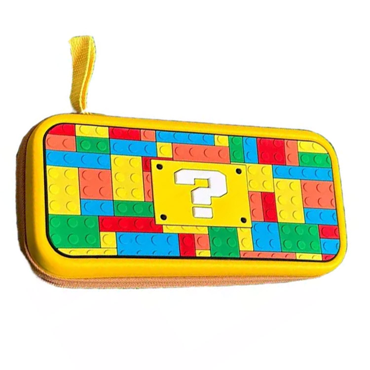 خرید کیف Takara Tomy مخصوص نینتندو سوییچ - طرح Mystery Box