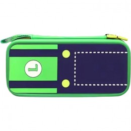 ZHUANGYUN Protective Case for Nintendo Switch - Luigi