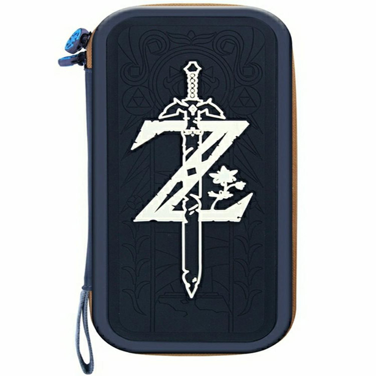 خرید کیف Takara Tomy مخصوص نینتندو سوییچ - طرح Master Sword