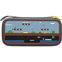 ZHUANGYUN Protective Case for Nintendo Switch - Super Mario Bros. 1