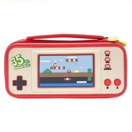 OEM Protective Case for Nintendo Switch - Super Mario Bros. 35th Anniversary