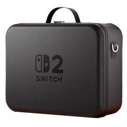 All-in-One Storage Case for NS-2