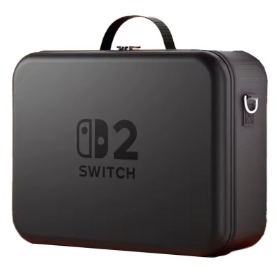 All-in-One Storage Case for NS-2