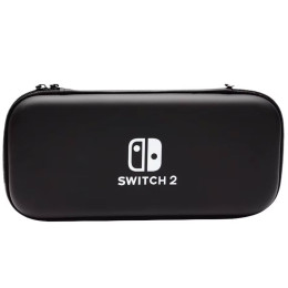 Nintendo Switch 2 Storage Case - Black
