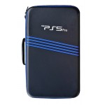 خرید کیف مسافرتی New World برای PS5 Pro - سیاه/آبی