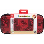 خرید کیس محافظتی PowerA Stealth برای نینتندو سوییچ - طرح Super Mario