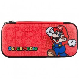 PowerA Stealth Case Kit for Nintendo Switch - Super Mario