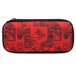 PowerA Stealth Case Kit for Nintendo Switch - Super Mario Edition