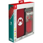 خرید پک لوازم جانبی PDP برای نینتندو سوییچ - طرح Mario M