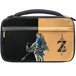 PDP Commuter Case for Nintendo Switch - Hyrule Hero Link