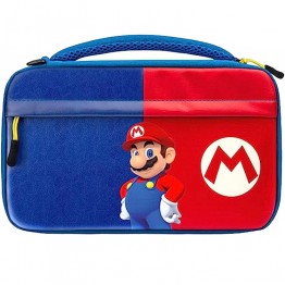 PDP Commuter Case for Nintendo Switch - Mario