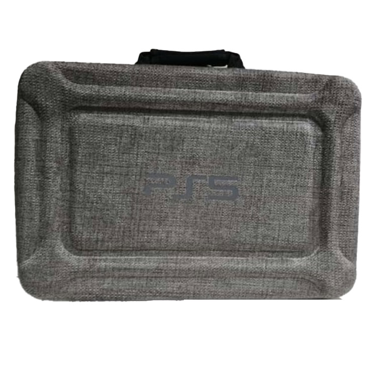 خرید Nahl PS5 Slim Suitcase - Heather Gray