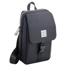 Game Traveler Deluxe Crossbody Bag for Nintendo Switch 2
