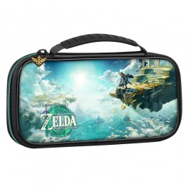 RDS Game Traveler Deluxe Travel Case for Nintendo Switch - Tears of the Kingdom