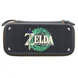 iPlay Nintendo Switch Travel Case - The Legend of Zelda: Tears of the Kingdom