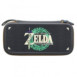 iPlay Nintendo Switch Travel Case - The Legend of Zelda: Tears of the Kingdom