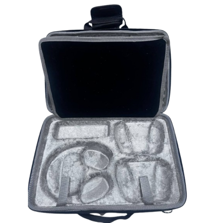 خرید کیف Nahl برای PS5 - طرح God of War 2018