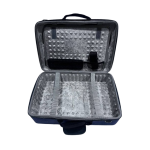 خرید کیف Nahl برای PS5 - طرح God of War 2018