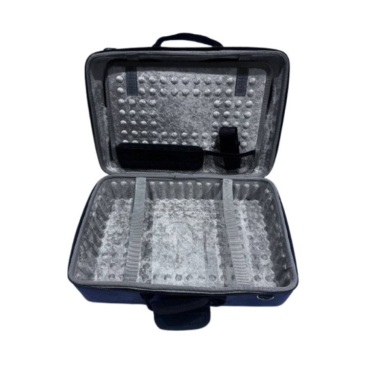 خرید کیف Nahl برای PS5 - طرح God of War 2018