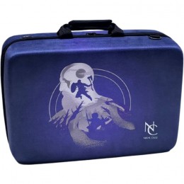 Nahl PS5 Suitcase - God of War 2018