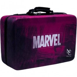 Nahl PS5 Suitcase - Marvel Comics