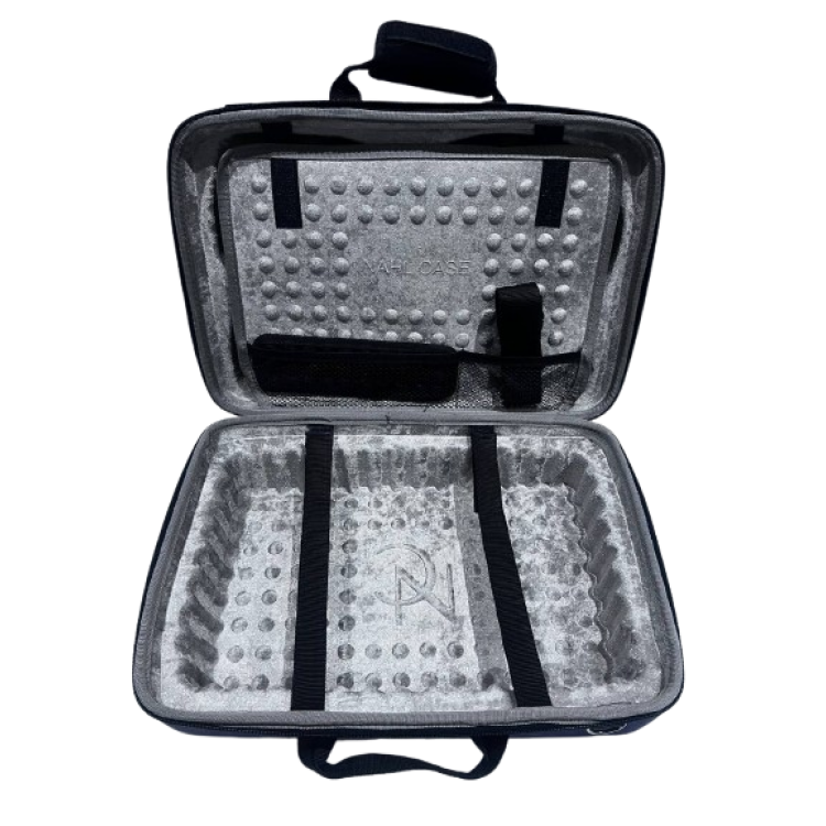 خرید کیف Nahl برای PS5 اسلیم - طرح God of War 2018