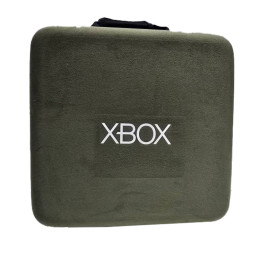 Xbox Series X Hard Case - Olive Green