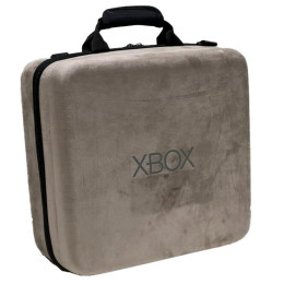 Xbox Series X Hard Case - Cream