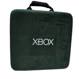 Xbox Series X Hard Case - Summer Green