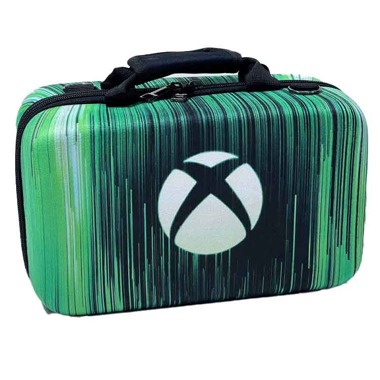 خرید کیف Nahl برای ایکس باکس سری اس - طرح XBOX LOGO