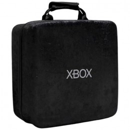 Xbox Series X Hard Case - Black