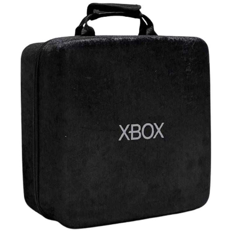 خرید کیف XBOX Seres X - سیاه