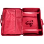 خرید کیف Deadskull برای PS5 - قرمز