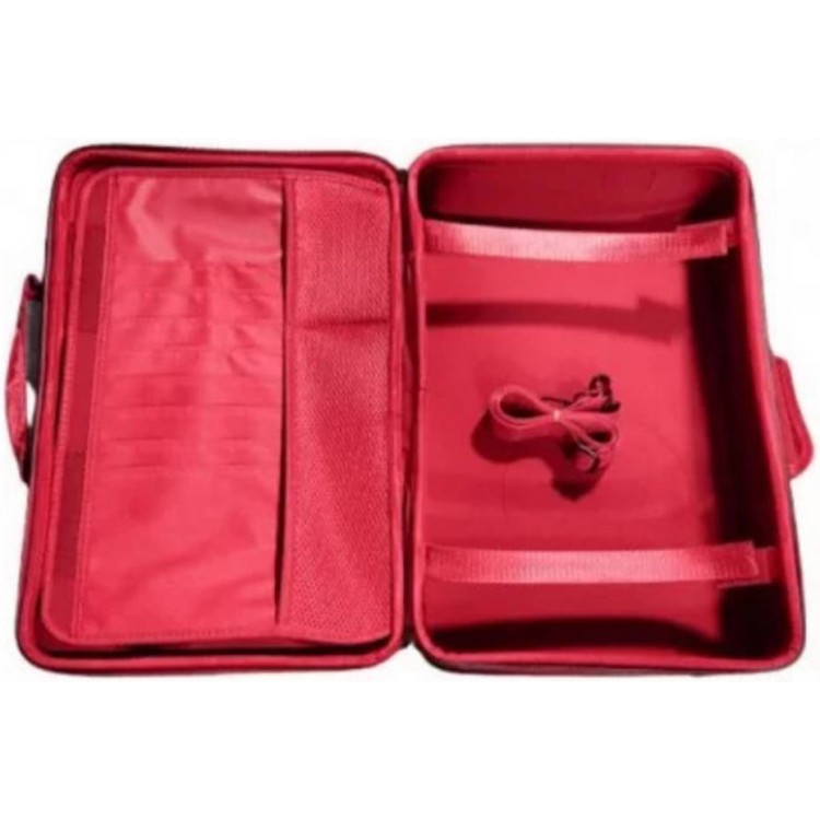 خرید کیف Deadskull برای PS5 - قرمز