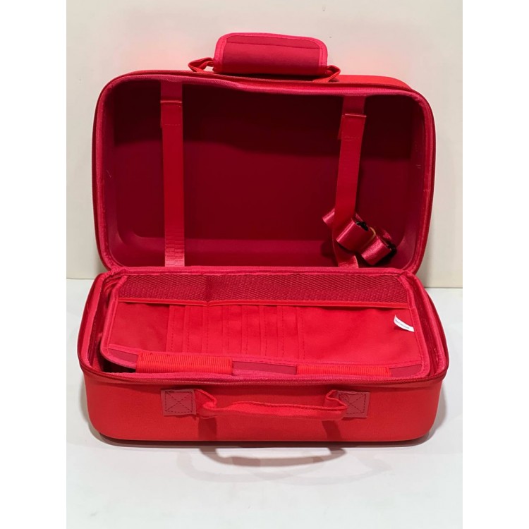 خرید کیف Deadskull برای PS5 اسلیم - قرمز