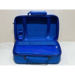 خرید کیف Deadskull برای PS5 اسلیم - آبی