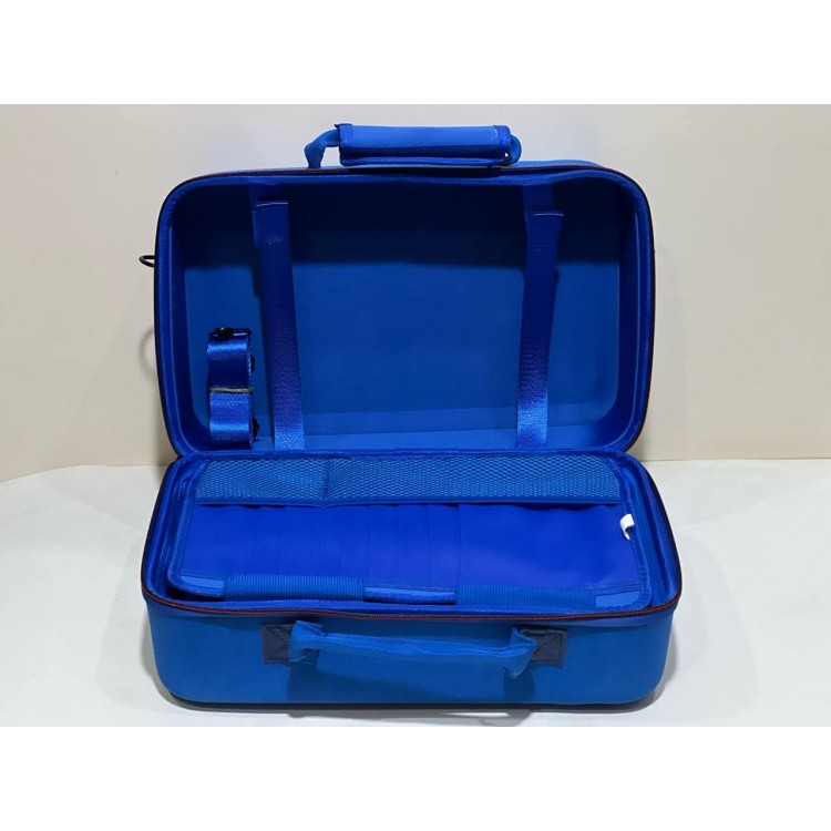 خرید کیف Deadskull برای PS5 اسلیم - آبی