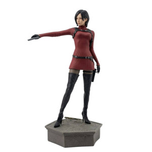 اکشن فیگور Ada Wong از بازی Resident Evil 4