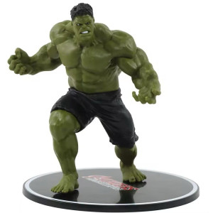 فیگور هالک از فیلم Avengers - طول 13 سانتی متر
