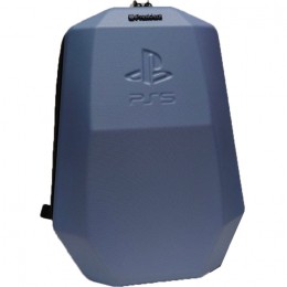 President PS5 Slim Bag - Marsh Blue