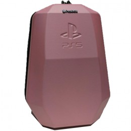 President PS5 Slim Bag - Perfect Pink